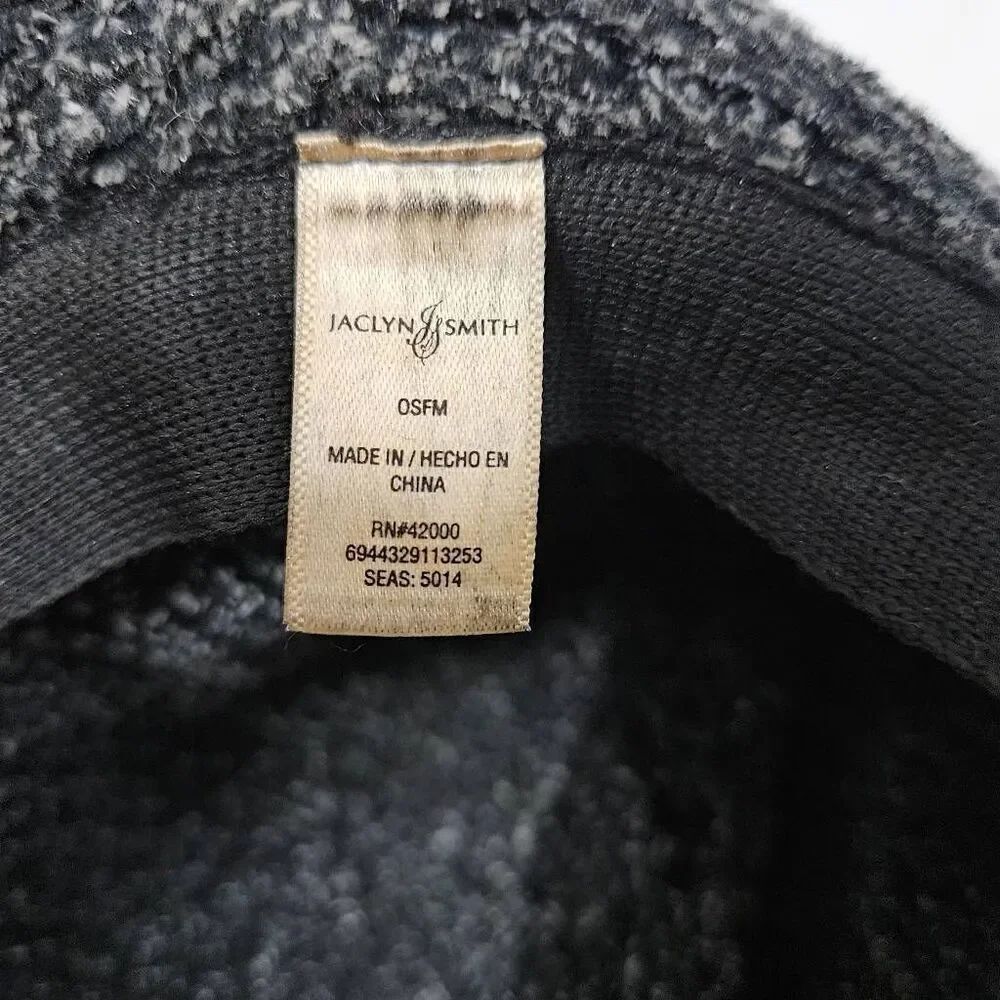 Jaclyn Smith hat - Picture 4 of 5